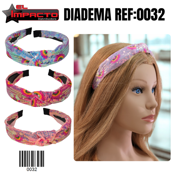 DIADEMA 0032