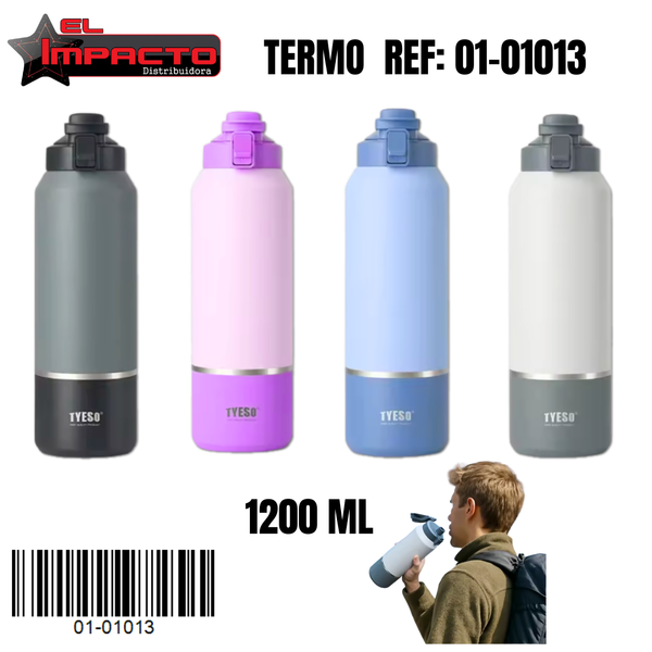 TERMO 01-01013