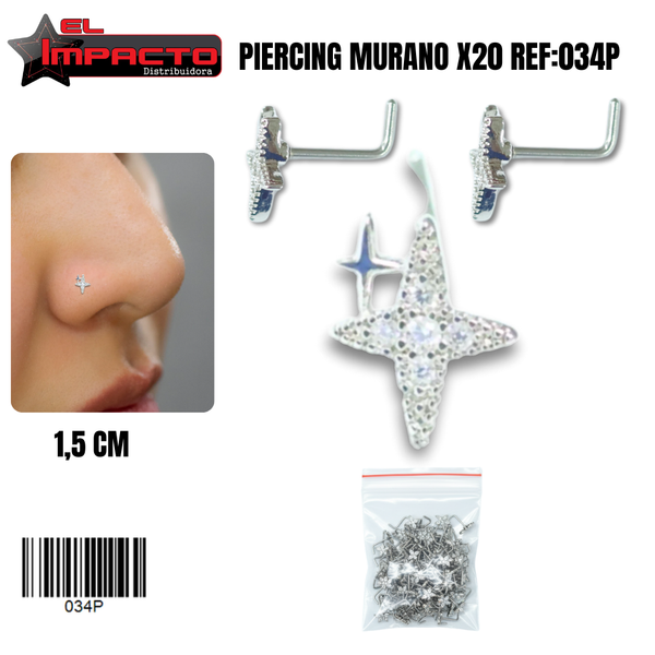 CHISPA FIGURA x20 034