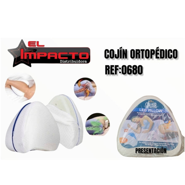 COJIN ORTOPEDICO 0680
