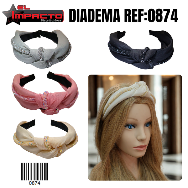DIADEMA 0874