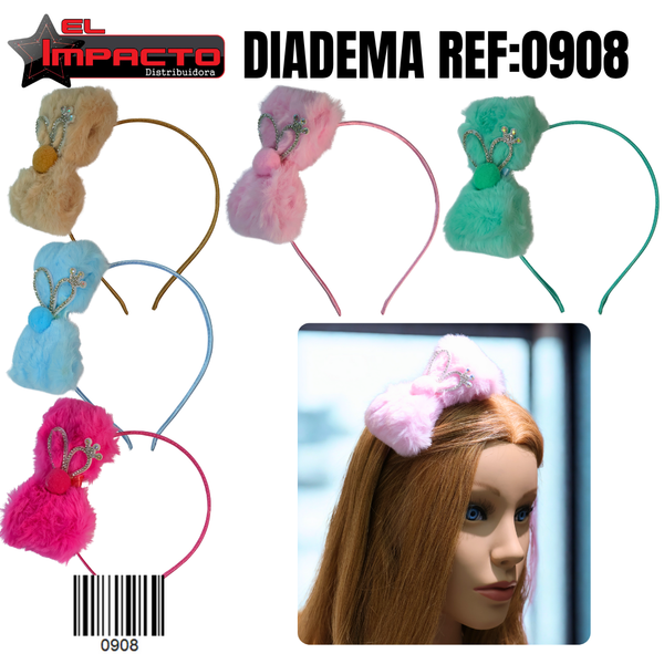 DIADEMA 0908