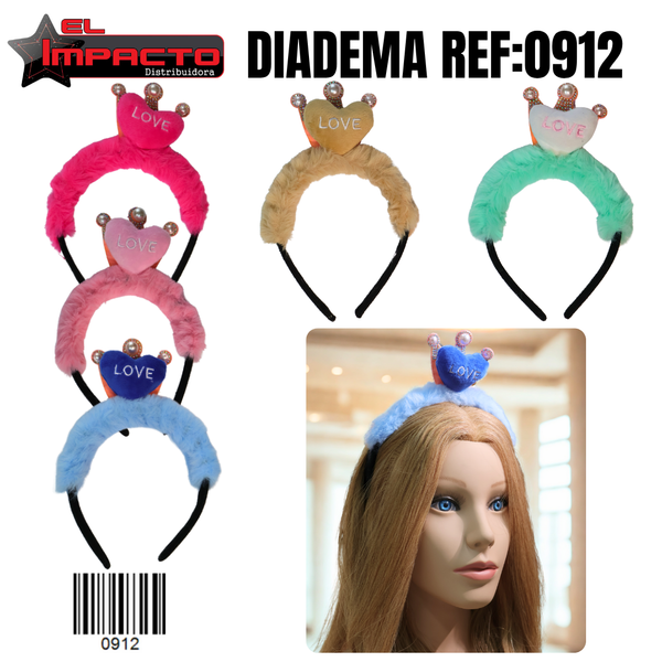 DIADEMA 0912
