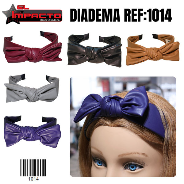 DIADEMA 1014