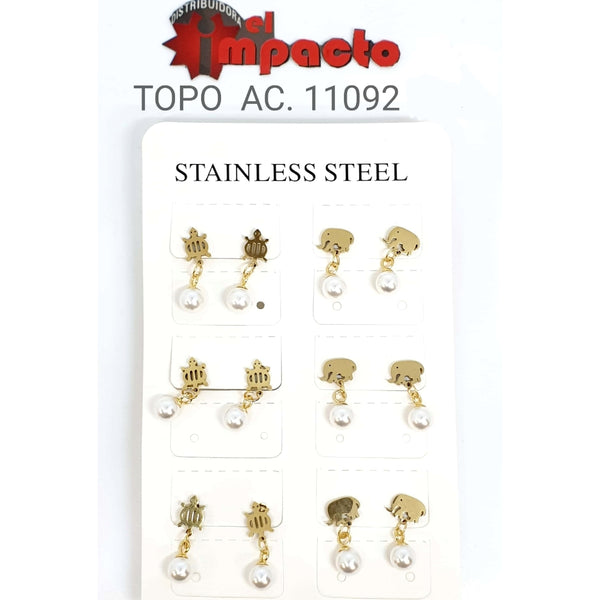 TOPO BOLA DE FUEGO 11092