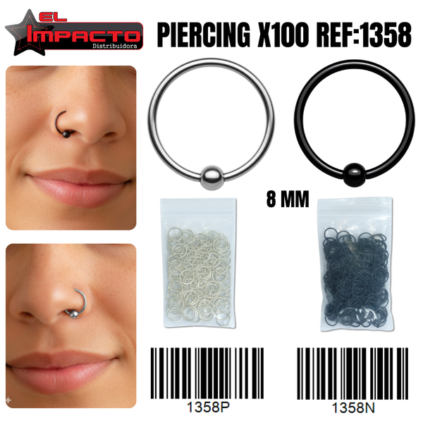 ARO CONTINUO x100 0286-1358