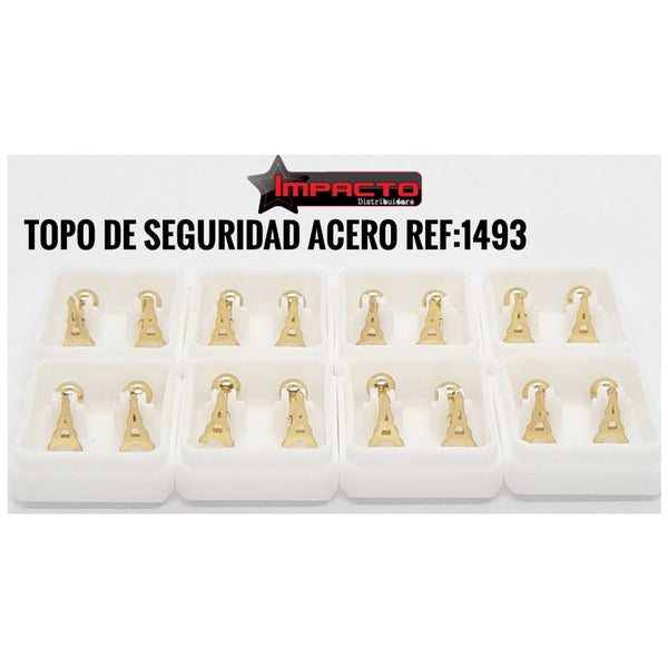 TOPO SEGURIDAD 1493