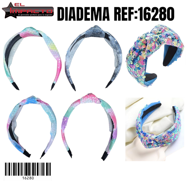 DIADEMA 16280