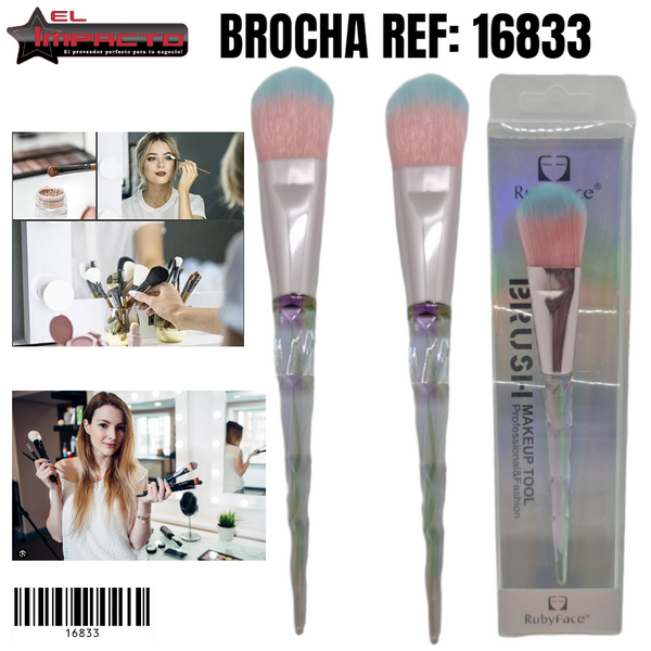 BROCHA 16833