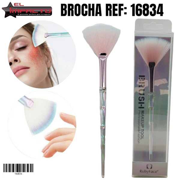 BROCHA 16834