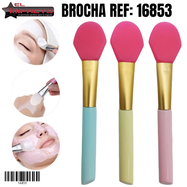 BROCHA PARA MASCARILLA 16853