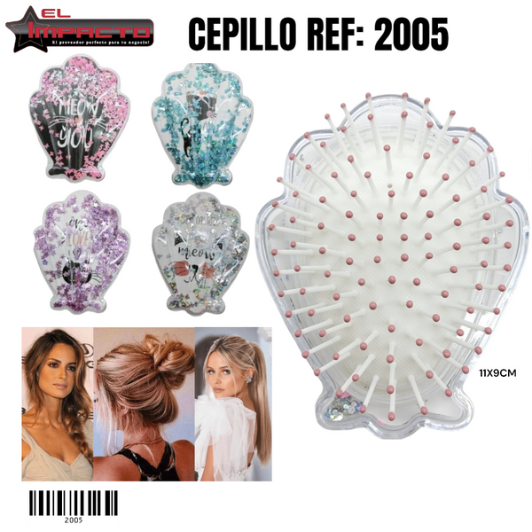 CEPILLO 2005