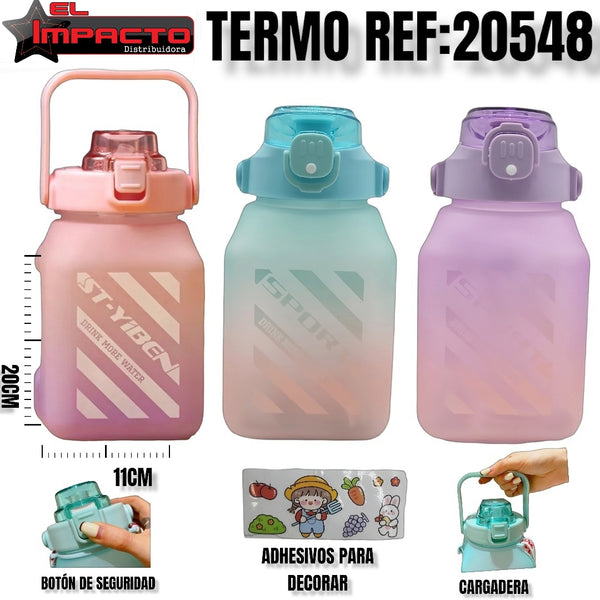 TERMO 1500ML