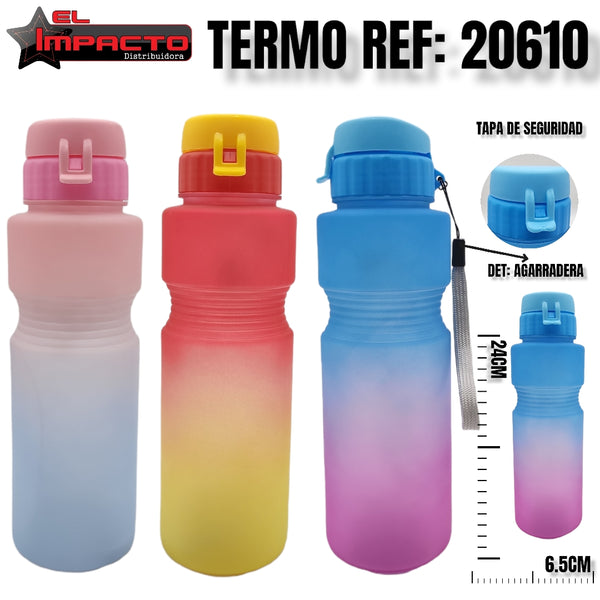 TERMO 20610
