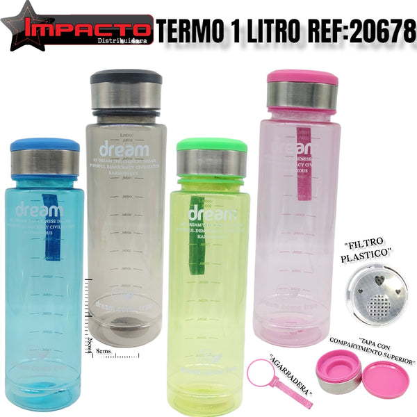 TERMO 20678