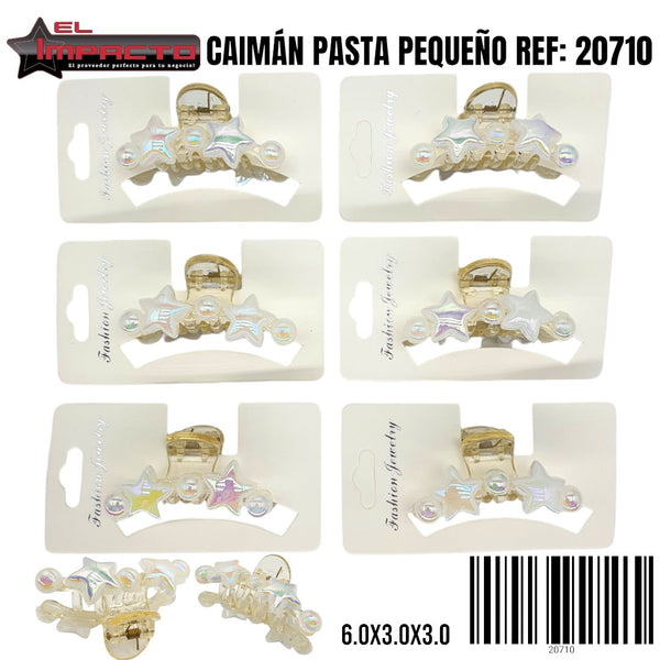 CAIMAN PASTA MEDIANO 20710