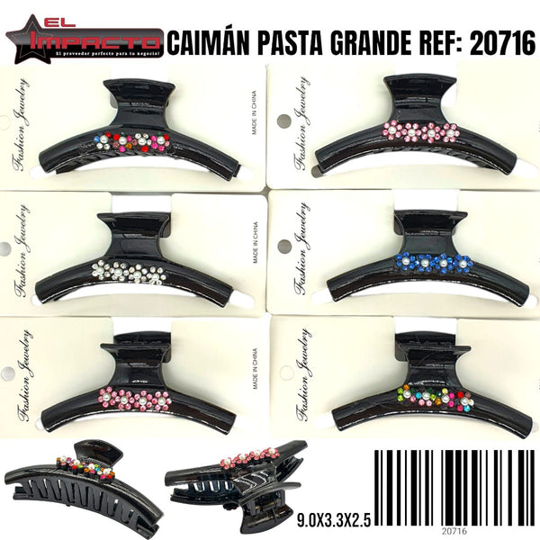 CAIMAN PASTA GRANDE 20716