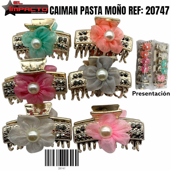 CAIMAN PASTA GRANDE 20747