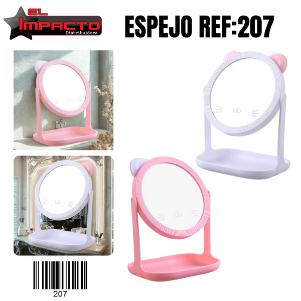 ESPEJO 207