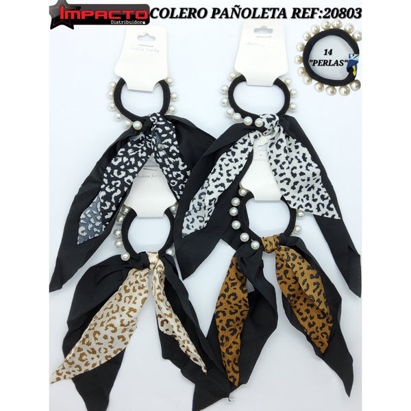 BAMBA PAÑOLETA 20803