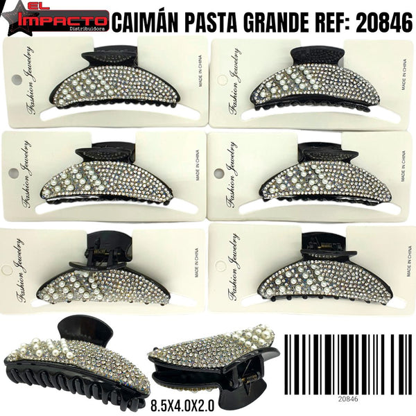CAIMAN PASTA GRANDE 20846