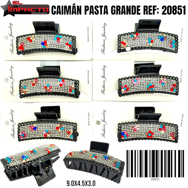 CAIMAN PASTA GRANDE 20851