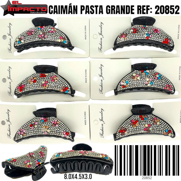 CAIMAN PASTA GRANDE 20852