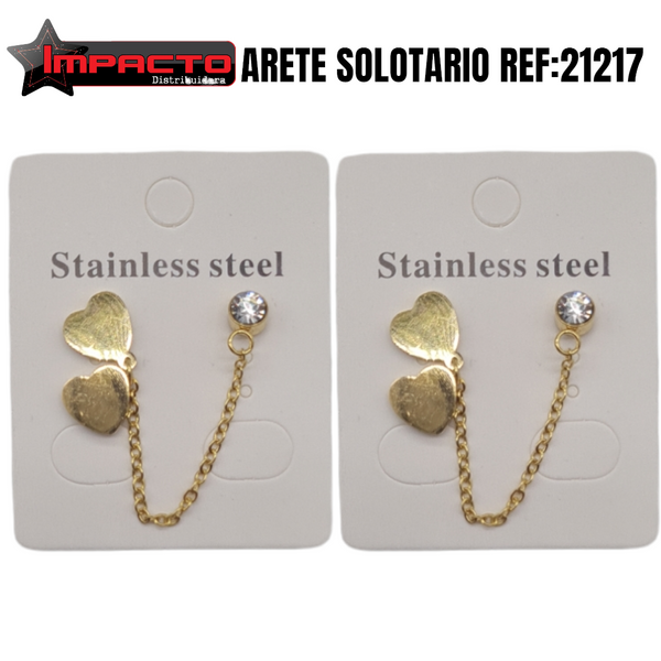 SET TOPO 21217