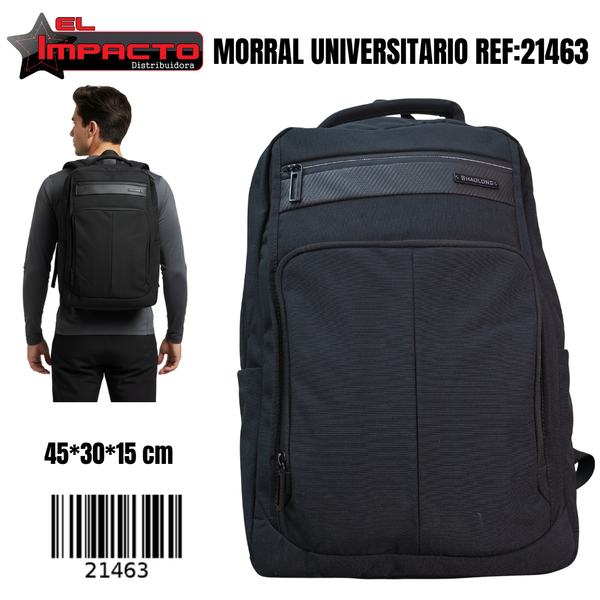 MORRAL HOMBRE 21463