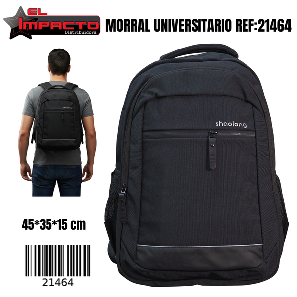 MORRAL HOMBRE 21464