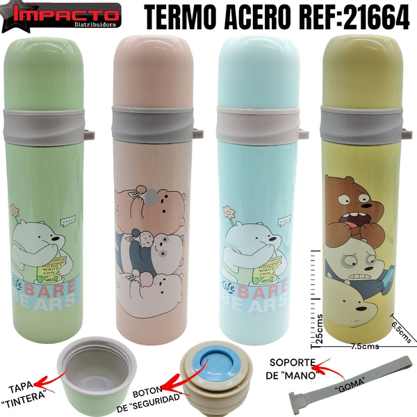 TERMO 21664
