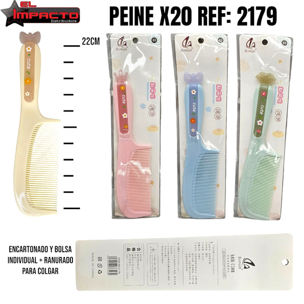 PEINE 2179