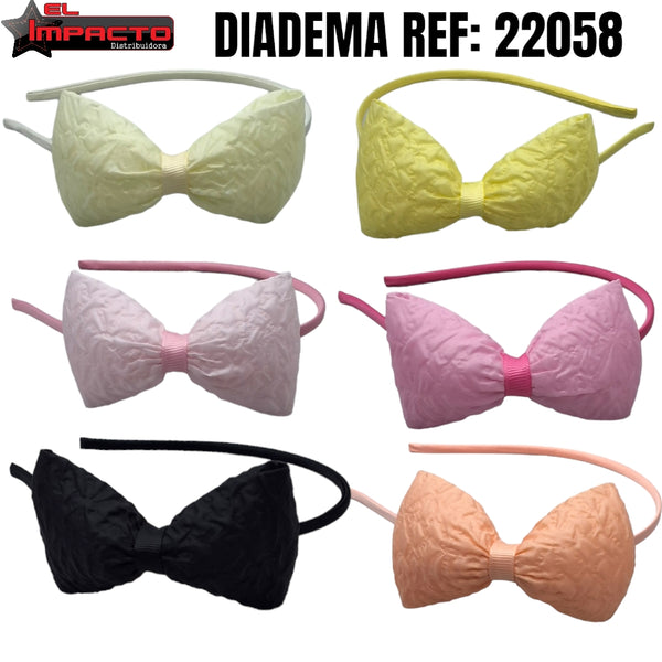DIADEMA 22058