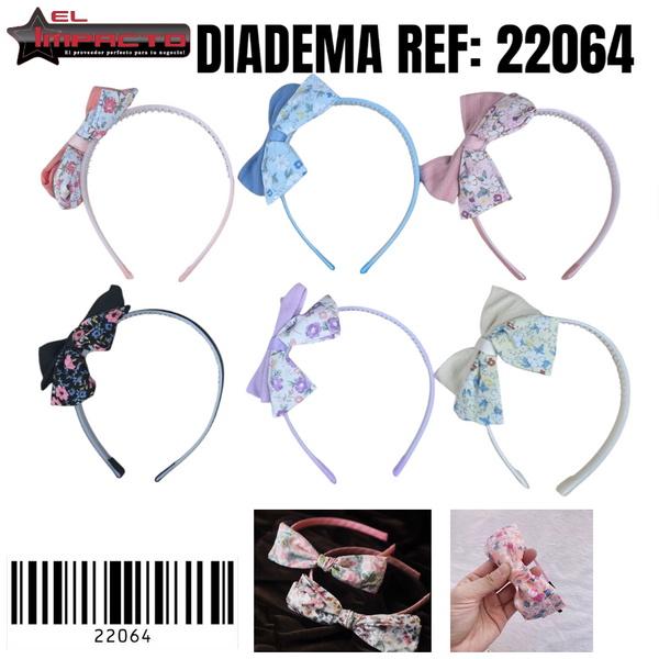 DIADEMA 22064