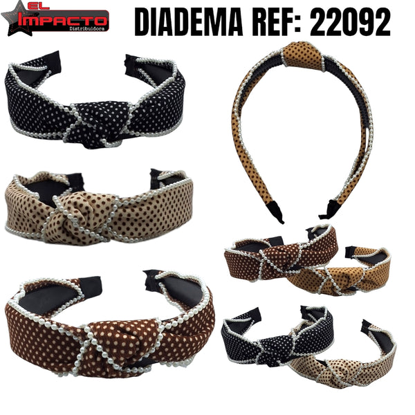 DIADEMA 22092