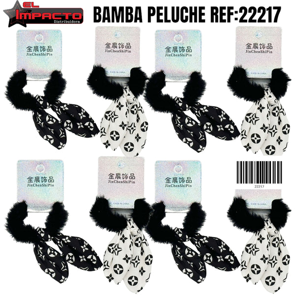 BAMBA LOLA 22217