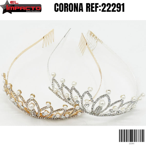 CORONA 22291