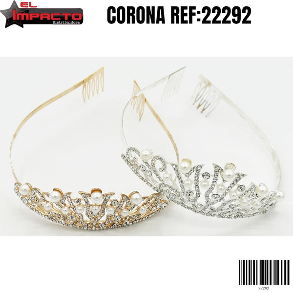 CORONA 22292