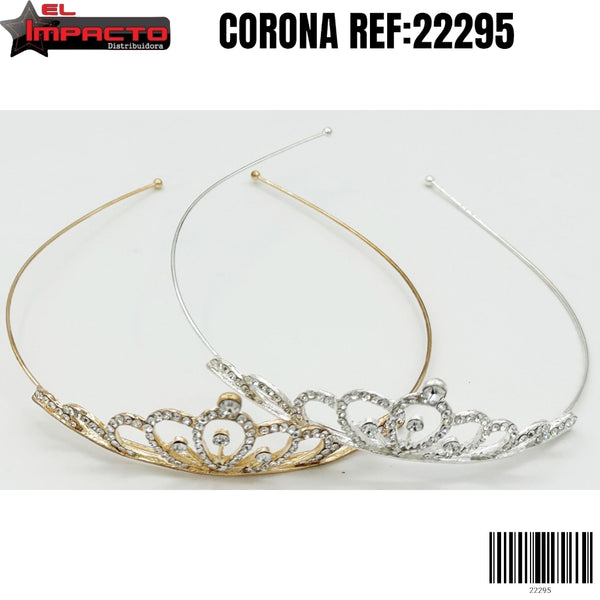 CORONA 22295
