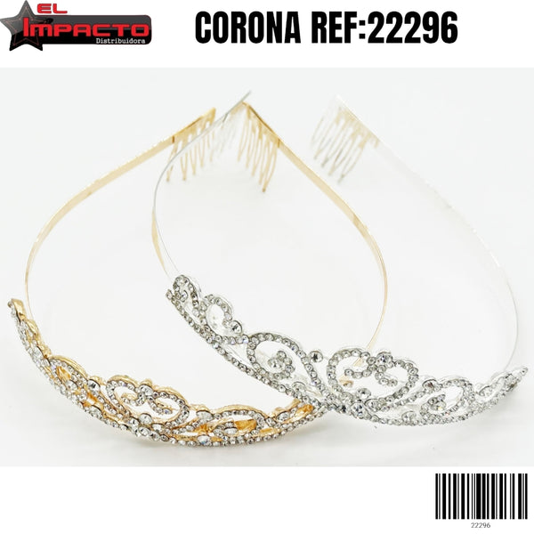 CORONA 22296