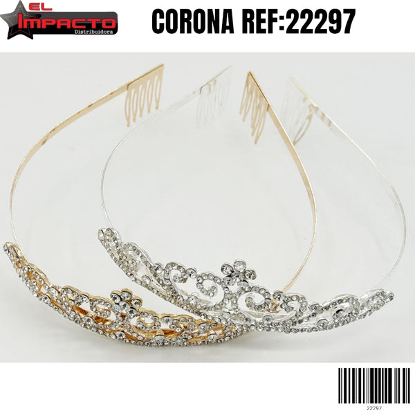 CORONA 22297