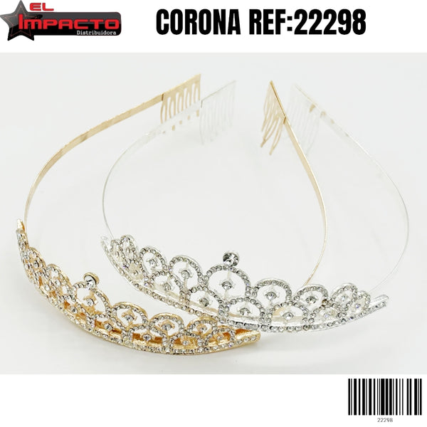 CORONA 22298