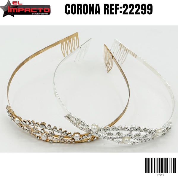 CORONA 22299