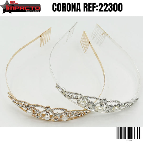 CORONA 22300