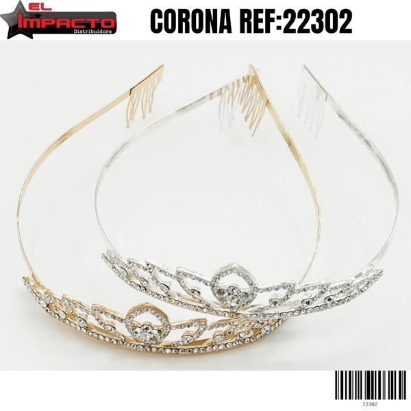 CORONA 22302