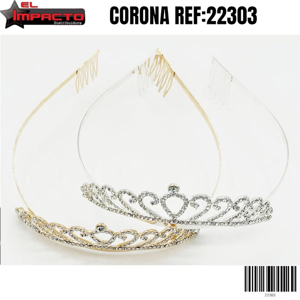 CORONA 22303