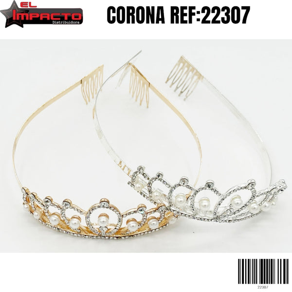 CORONA 22307