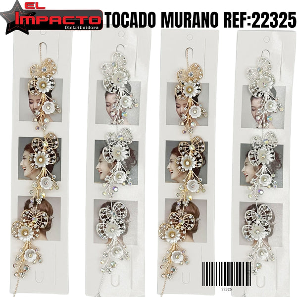 TOCADO 22325