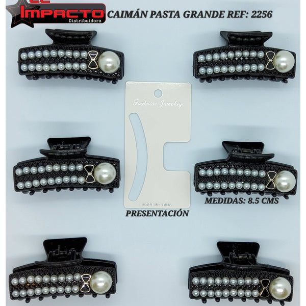 CAIMAN PASTA GRANDE 2256