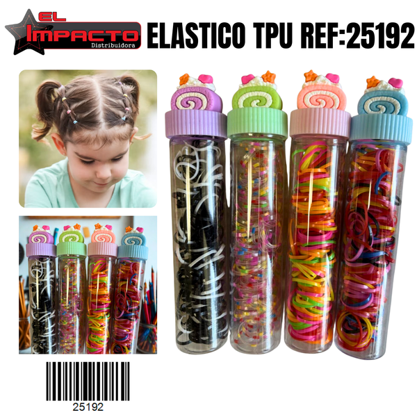 ESTUCHE CAUCHO ANTIBACTERIAL 25192